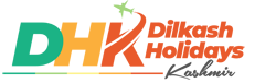 Dilkash Holidays Logo