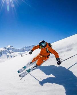 Best Kashmir tour packages