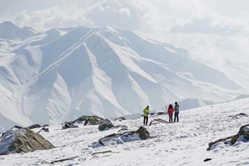 holiday packages to kashmir
