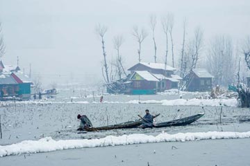 kashmir tour package