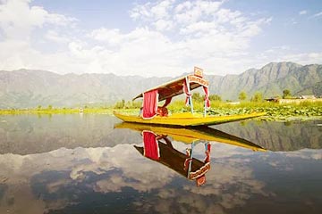 kashmir travel packages