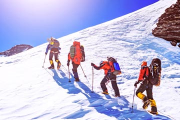 Kashmir tours